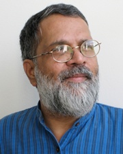 Praful Bidwai 
